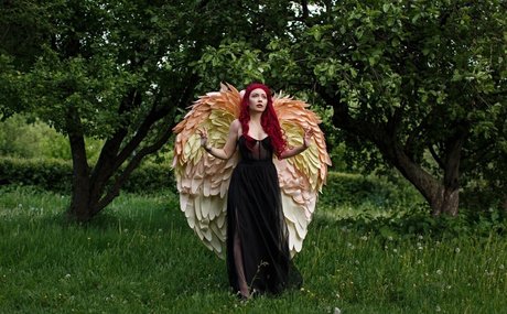 Mi2ray Cosplay onlyfans nude tits