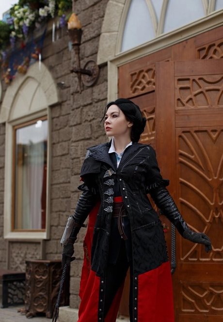 Mi2ray Cosplay onlyfans uncensored