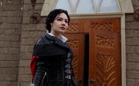 Mi2ray Cosplay onlyfans leak ass