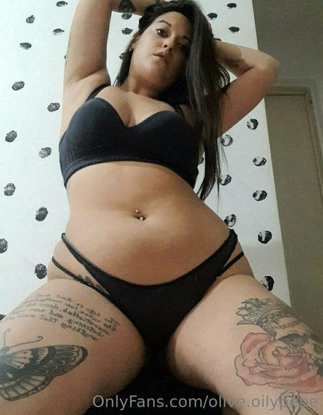 olive oilypepe onlyfans leaks nudes