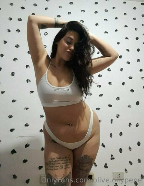 olive oilypepe porn onlyfans leak