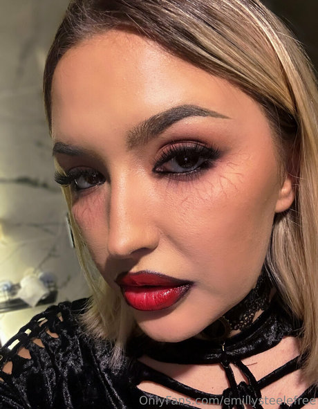 emillysteelefree onlyfans sex leaked