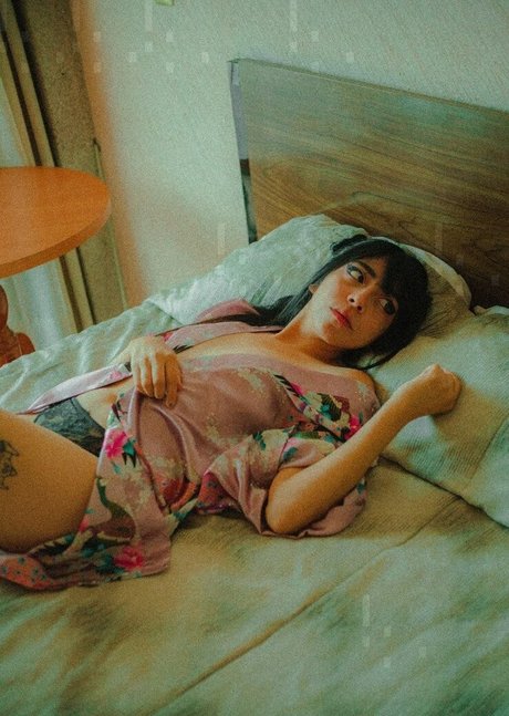 Basoofia only fans nude