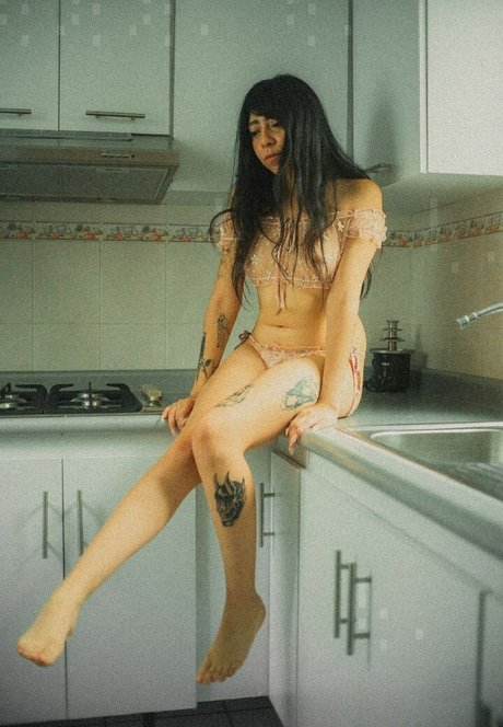 Basoofia naked onlyfans