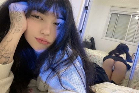 Lara Linx nude leaked onlyfans