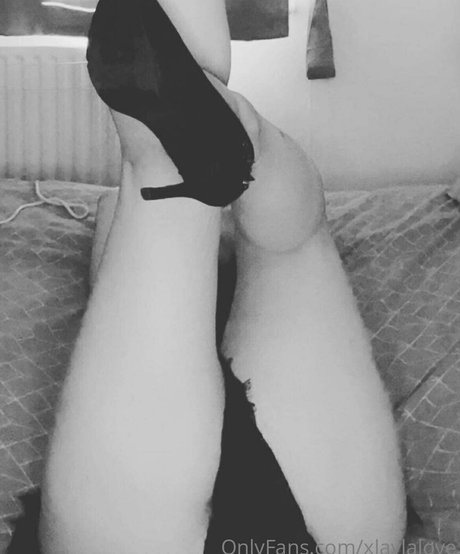 xlaylalove onlyfans leaked photos