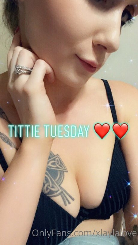 xlaylalove onlyfans joi