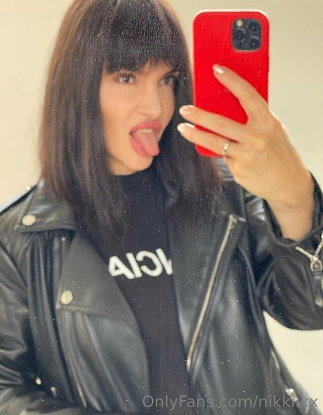 nikki kx Profile pic