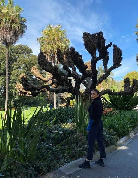 nikki kx onlyfans ass