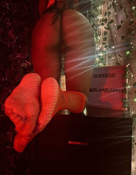 goddesslolaaxxx onlyfans model