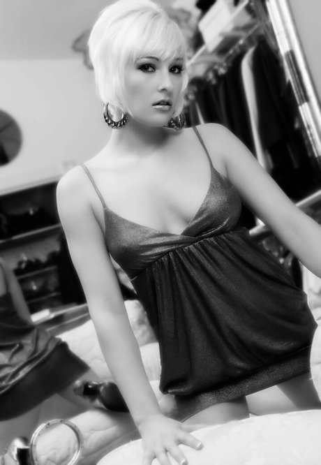 Felicia Taylor onlyfans sex tape