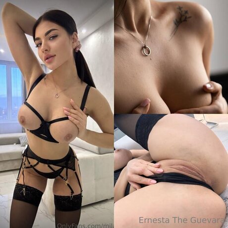 ernesta the guevara onlyfans leak sex