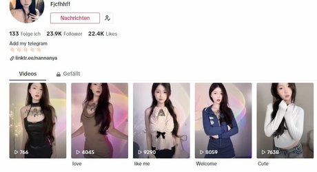 xixibaby naked onlyfans