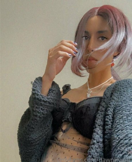 dawnrivera porn onlyfans leaks