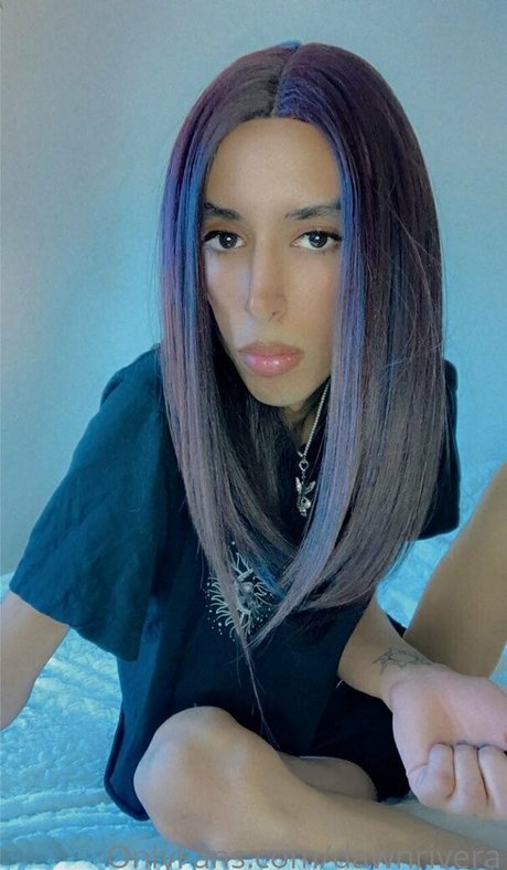 dawnrivera naked leaked onlyfans