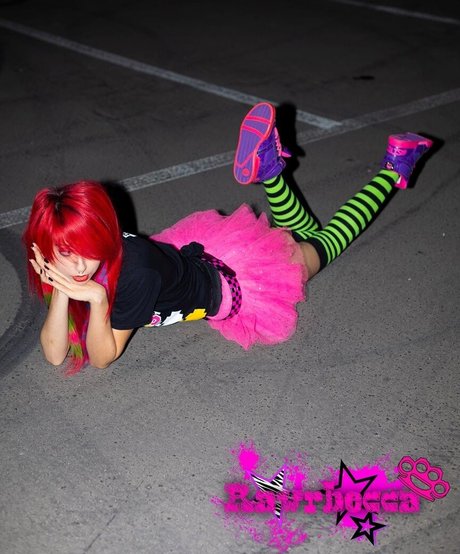 rawrbecca xd sexy onlyfans