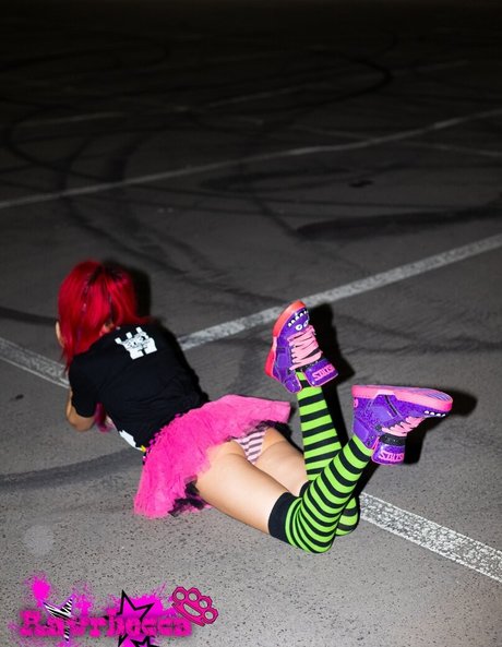 rawrbecca xd only fans leaked porn