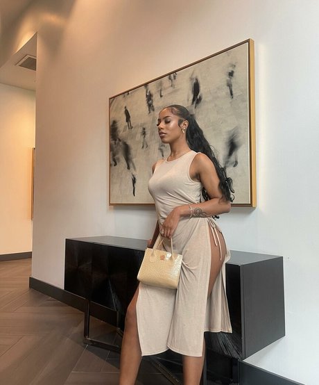 Thatgirl neya onlyfans sexy