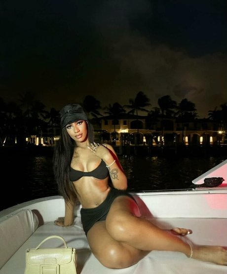 Thatgirl neya only fans leaked