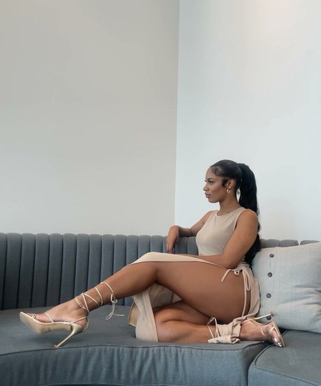 Thatgirl neya leaked onlyfans nude