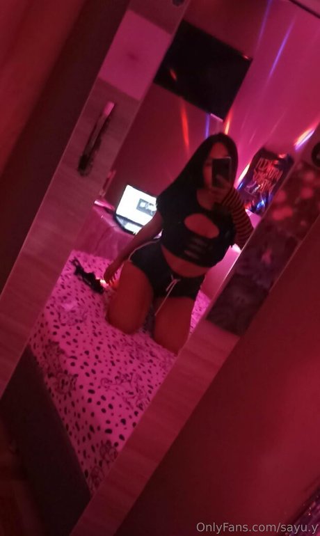 sayu y onlyfans leaks xxx