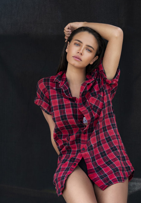 Reef Neeman naked onlyfans