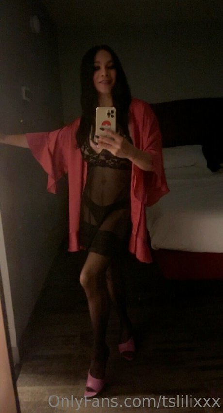 tslilixxx onlyfans public photos