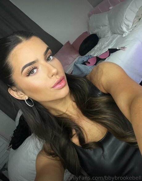 Brooke Bell feet onlyfans