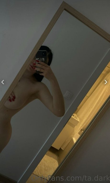 ta dark only fans leaks
