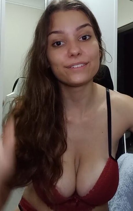 gabi arnoni nudes onlyfans leak