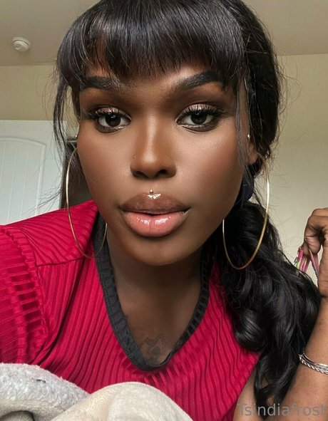 TSIndiaFrost nude onlyfans leaks