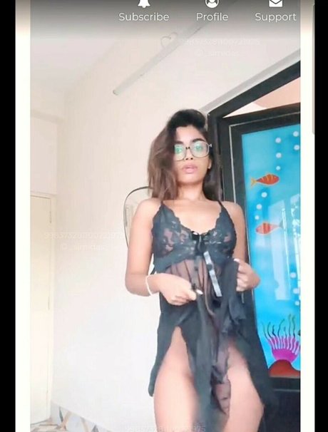 Simi Das leaked onlyfans xxx