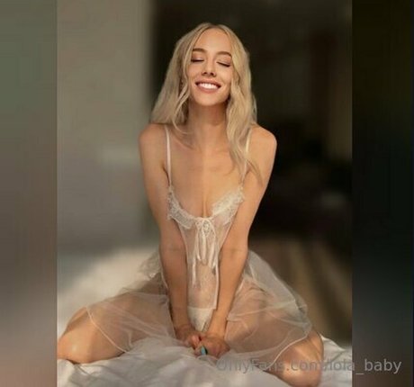 lola baby Profile pic