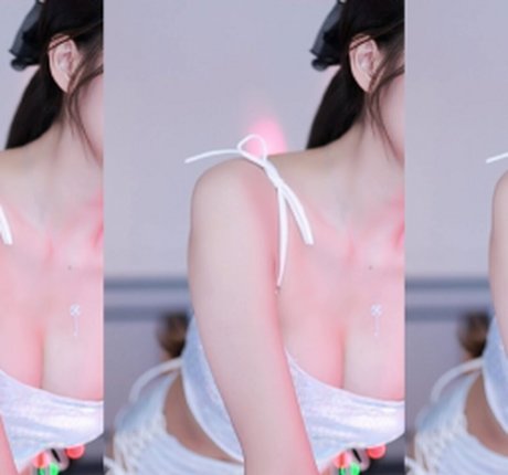 HyeMing onlyfans leaked nude