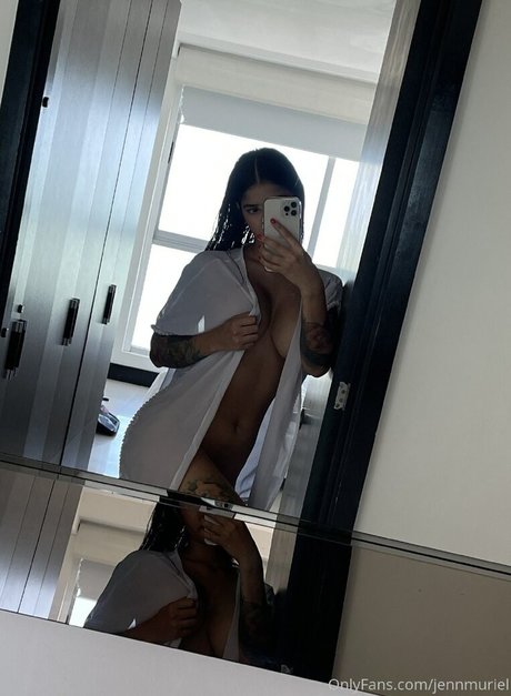 Jenn Muriel boobs onlyfans