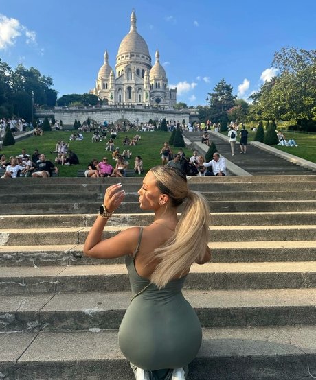 Maria Brunn onlyfans leaked nudes