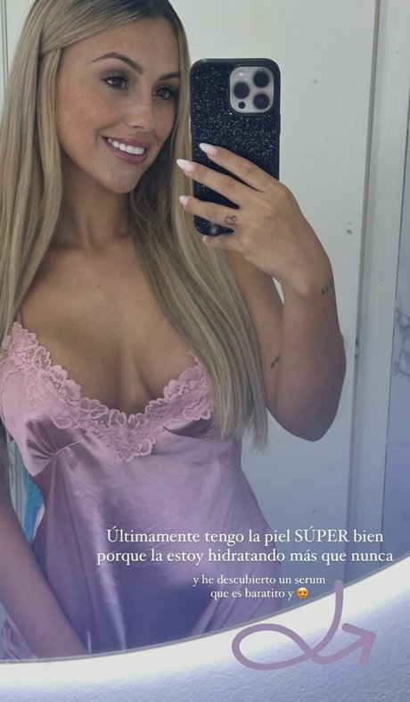 Maria Brunn onlyfans nude leaks