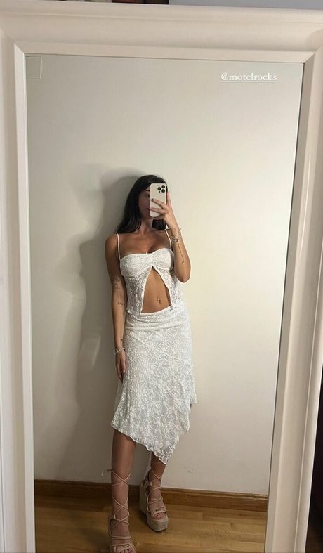 miiriiamherrero onlyfans nude leaked