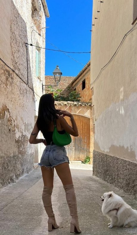 miiriiamherrero only fans leaks