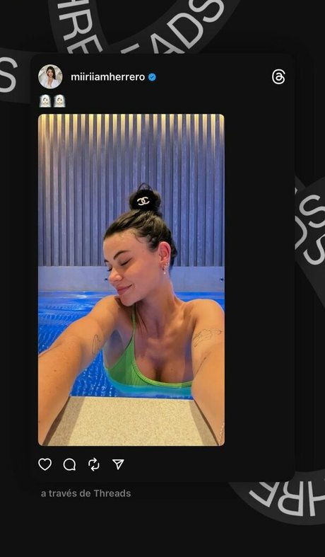 miiriiamherrero onlyfans nude content