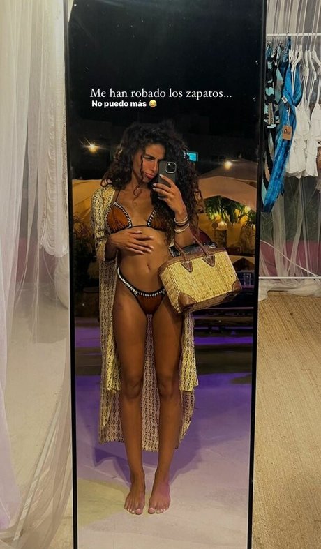 Zoe Bayona leaked onlyfans