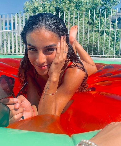 Zoe Bayona onlyfans porn