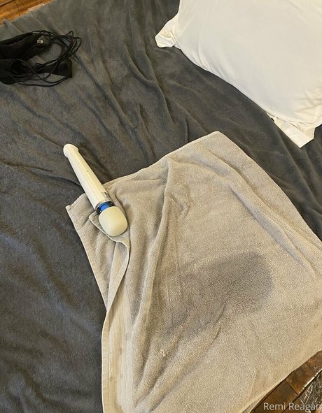 remireagan porn onlyfans leak