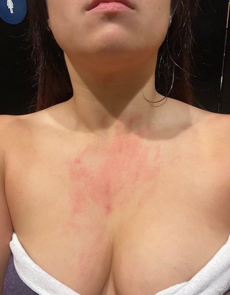 Zeda Zhang onlyfans leaked