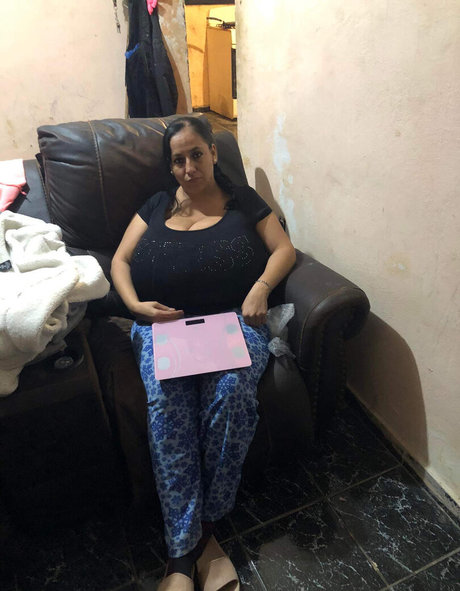 Janethvizloc new onlyfans