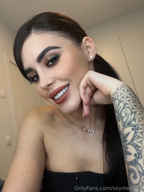 soymeryjim onlyfans leak porn