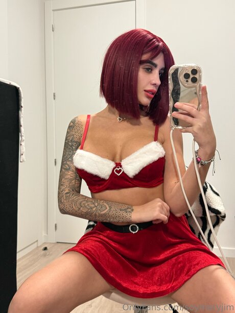 soymeryjim nudes leaked onlyfans