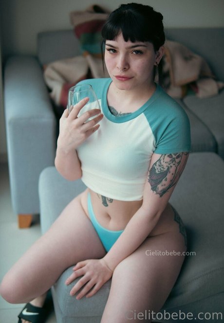 cielitobebe onlyfans naked leaks