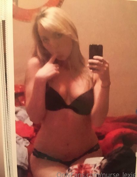 nurse lexie onlyfans photos