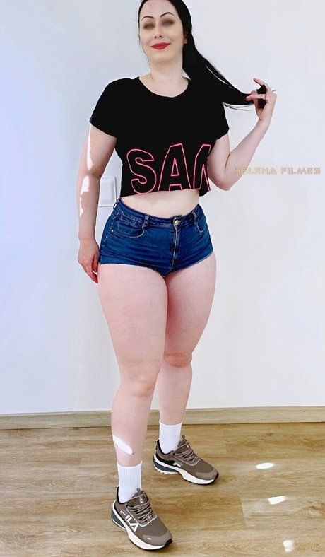 helenafilmes only fans nude